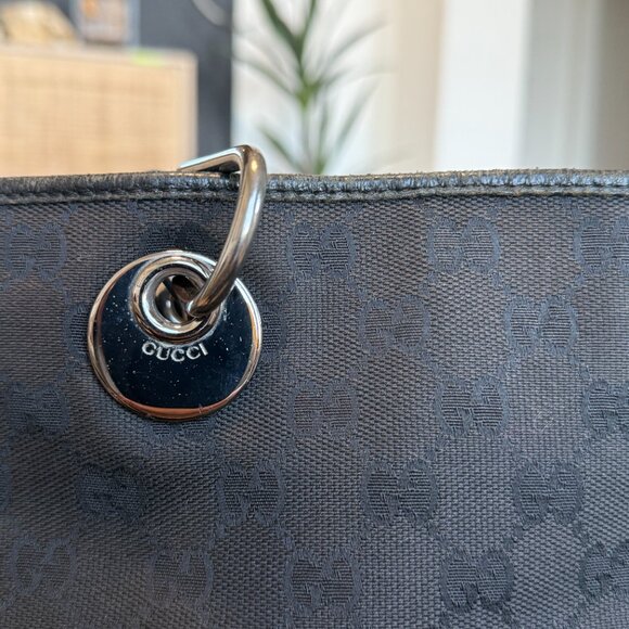 Gucci Bucket bag - Picture 3 of 6